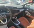 Белый Ауди Ку3, объемом двигателя 2 л и пробегом 30 тыс. км за 21000 $, фото 9 на Automoto.ua