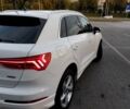 Белый Ауди Ку3, объемом двигателя 1.98 л и пробегом 50 тыс. км за 26500 $, фото 1 на Automoto.ua