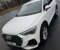 Белый Ауди Ку3, объемом двигателя 1.4 л и пробегом 43 тыс. км за 37500 $, фото 11 на Automoto.ua