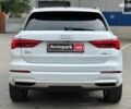 Ауди Ку3 2021 в Одессе на Automoto.ua Белый Ауди Ку3, объемом двигателя 2 л и пробегом 58 тыс. км за 32340 $, фото 7 на Automoto.ua