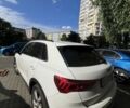 Белый Ауди Ку3, объемом двигателя 1.97 л и пробегом 125 тыс. км за 38000 $, фото 6 на Automoto.ua