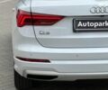 Ауди Ку3 2021 в Одессе на Automoto.ua Белый Ауди Ку3, объемом двигателя 2 л и пробегом 58 тыс. км за 32340 $, фото 10 на Automoto.ua