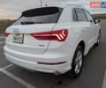 Ауди Ку3 2021 в Ровно на Automoto.ua Белый Ауди Ку3, объемом двигателя 2 л и пробегом 117 тыс. км за 22999 $, фото 9 на Automoto.ua
