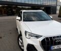 Белый Ауди Ку3, объемом двигателя 1.98 л и пробегом 50 тыс. км за 25200 $, фото 22 на Automoto.ua