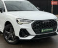 Білий Ауді Ку3, об'ємом двигуна 1.98 л та пробігом 144 тис. км за 24800 $, фото 2 на Automoto.ua