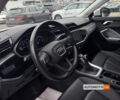 Білий Ауді Ку3, об'ємом двигуна 2 л та пробігом 63 тис. км за 29500 $, фото 4 на Automoto.ua