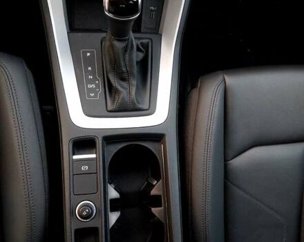 Белый Ауди Ку3, объемом двигателя 1.98 л и пробегом 50 тыс. км за 25200 $, фото 20 на Automoto.ua