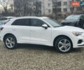 Білий Ауді Ку3, об'ємом двигуна 1.98 л та пробігом 20 тис. км за 25000 $, фото 11 на Automoto.ua