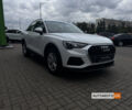 Білий Ауді Ку3, об'ємом двигуна 2 л та пробігом 63 тис. км за 29500 $, фото 19 на Automoto.ua