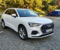 Білий Ауді Ку3, об'ємом двигуна 1.98 л та пробігом 58 тис. км за 31400 $, фото 9 на Automoto.ua