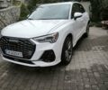 Белый Ауди Ку3, объемом двигателя 1.98 л и пробегом 55 тыс. км за 26700 $, фото 34 на Automoto.ua