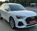 Белый Ауди Ку3, объемом двигателя 1.98 л и пробегом 48 тыс. км за 25700 $, фото 1 на Automoto.ua