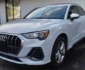 Белый Ауди Ку3, объемом двигателя 2 л и пробегом 30 тыс. км за 7000 $, фото 2 на Automoto.ua