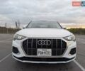 Ауди Ку3 2021 в Ровно на Automoto.ua Белый Ауди Ку3, объемом двигателя 2 л и пробегом 117 тыс. км за 22999 $, фото 8 на Automoto.ua