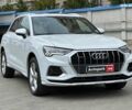 Ауди Ку3 2021 в Одессе на Automoto.ua Белый Ауди Ку3, объемом двигателя 2 л и пробегом 58 тыс. км за 32340 $, фото 4 на Automoto.ua