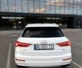 Белый Ауди Ку3, объемом двигателя 1.98 л и пробегом 50 тыс. км за 25200 $, фото 5 на Automoto.ua
