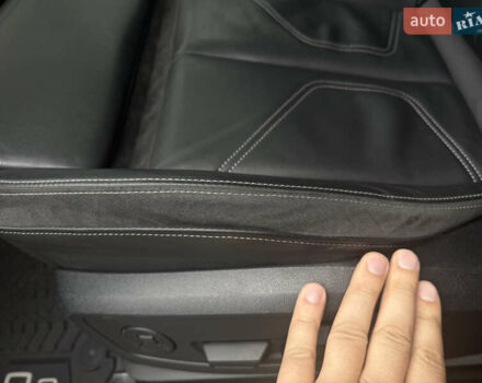 Ауди Ку3 2021 в Киеве на Automoto.ua Белый Ауди Ку3, объемом двигателя 1.98 л и пробегом 122 тыс. км за 28500 $, фото 14 на Automoto.ua