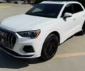 Білий Ауді Ку3, об'ємом двигуна 2 л та пробігом 40 тис. км за 18400 $, фото 1 на Automoto.ua