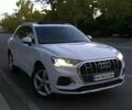 Білий Ауді Ку3, об'ємом двигуна 1.98 л та пробігом 58 тис. км за 31400 $, фото 28 на Automoto.ua