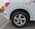 Ауди Ку3 2021 в Ровно на Automoto.ua Белый Ауди Ку3, объемом двигателя 2 л и пробегом 117 тыс. км за 22999 $, фото 1 на Automoto.ua