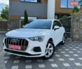 Белый Ауди Ку3, объемом двигателя 2 л и пробегом 50 тыс. км за 24400 $, фото 1 на Automoto.ua