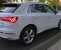 Білий Ауді Ку3, об'ємом двигуна 1.98 л та пробігом 58 тис. км за 31400 $, фото 21 на Automoto.ua