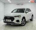 Белый Ауди Ку3, объемом двигателя 1.98 л и пробегом 58 тыс. км за 28900 $, фото 1 на Automoto.ua