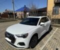 Белый Ауди Ку3, объемом двигателя 0 л и пробегом 64 тыс. км за 23000 $, фото 1 на Automoto.ua