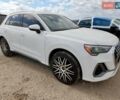 Білий Ауді Ку3, об'ємом двигуна 0 л та пробігом 87 тис. км за 8000 $, фото 9 на Automoto.ua
