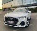 Белый Ауди Ку3, объемом двигателя 1.98 л и пробегом 50 тыс. км за 25200 $, фото 2 на Automoto.ua