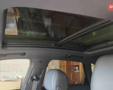 Белый Ауди Ку3, объемом двигателя 1.98 л и пробегом 142 тыс. км за 21500 $, фото 13 на Automoto.ua