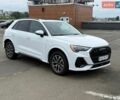 Белый Ауди Ку3, объемом двигателя 2 л и пробегом 95 тыс. км за 24900 $, фото 1 на Automoto.ua