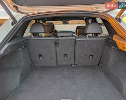 Ауди Ку3 2021 в Ровно на Automoto.ua Белый Ауди Ку3, объемом двигателя 2 л и пробегом 117 тыс. км за 22999 $, фото 24 на Automoto.ua