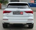 Ауди Ку3 2021 в Одессе на Automoto.ua Белый Ауди Ку3, объемом двигателя 2 л и пробегом 58 тыс. км за 32340 $, фото 8 на Automoto.ua