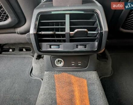 Ауди Ку3 2021 в Ровно на Automoto.ua Белый Ауди Ку3, объемом двигателя 2 л и пробегом 117 тыс. км за 22999 $, фото 29 на Automoto.ua