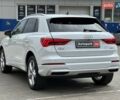 Ауди Ку3 2021 в Одессе на Automoto.ua Белый Ауди Ку3, объемом двигателя 2 л и пробегом 58 тыс. км за 32340 $, фото 9 на Automoto.ua