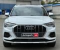 Ауди Ку3 2021 в Одессе на Automoto.ua Белый Ауди Ку3, объемом двигателя 2 л и пробегом 58 тыс. км за 32340 $, фото 2 на Automoto.ua