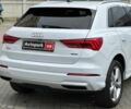 Ауди Ку3 2021 в Одессе на Automoto.ua Белый Ауди Ку3, объемом двигателя 2 л и пробегом 58 тыс. км за 32340 $, фото 9 на Automoto.ua