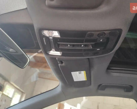 Белый Ауди Ку3, объемом двигателя 1.98 л и пробегом 142 тыс. км за 21500 $, фото 12 на Automoto.ua