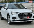 Ауди Ку3 2021 в Одессе на Automoto.ua Белый Ауди Ку3, объемом двигателя 2 л и пробегом 58 тыс. км за 32340 $, фото 4 на Automoto.ua