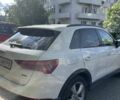 Белый Ауди Ку3, объемом двигателя 1.97 л и пробегом 125 тыс. км за 38000 $, фото 4 на Automoto.ua