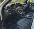 Білий Ауді Ку3, об'ємом двигуна 1.98 л та пробігом 58 тис. км за 31400 $, фото 30 на Automoto.ua