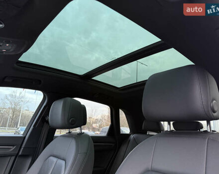 Білий Ауді Ку3, об'ємом двигуна 1.98 л та пробігом 144 тис. км за 24800 $, фото 16 на Automoto.ua