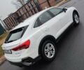 Белый Ауди Ку3, объемом двигателя 1.4 л и пробегом 43 тыс. км за 37500 $, фото 7 на Automoto.ua