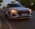 Білий Ауді Ку3, об'ємом двигуна 1.98 л та пробігом 58 тис. км за 31400 $, фото 25 на Automoto.ua