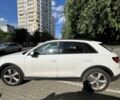 Белый Ауди Ку3, объемом двигателя 1.97 л и пробегом 125 тыс. км за 38000 $, фото 7 на Automoto.ua