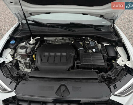 Ауди Ку3 2021 в Киеве на Automoto.ua Белый Ауди Ку3, объемом двигателя 1.98 л и пробегом 122 тыс. км за 28500 $, фото 56 на Automoto.ua