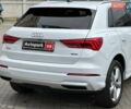 Ауди Ку3 2021 в Одессе на Automoto.ua Белый Ауди Ку3, объемом двигателя 2 л и пробегом 58 тыс. км за 32340 $, фото 7 на Automoto.ua