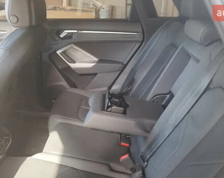 Белый Ауди Ку3, объемом двигателя 1.98 л и пробегом 142 тыс. км за 21500 $, фото 11 на Automoto.ua