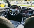 Білий Ауді Ку3, об'ємом двигуна 1.98 л та пробігом 58 тис. км за 31400 $, фото 35 на Automoto.ua